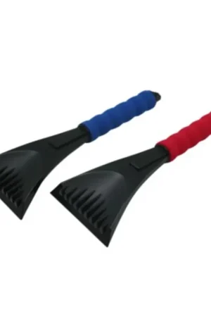 Rechtstreeks Van De Fabrikant IJskrabber met softgrip handvat